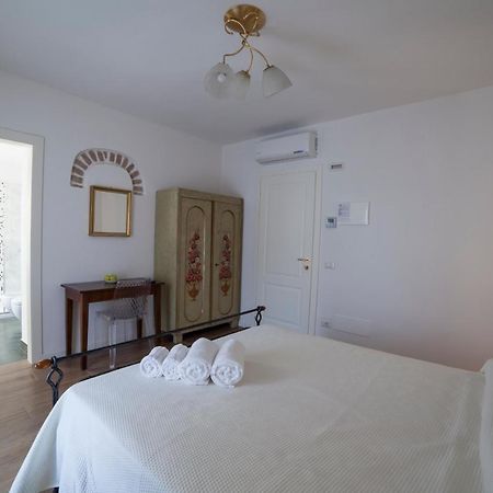 Agriturismo Corte Rondinella Verona Buitenkant foto