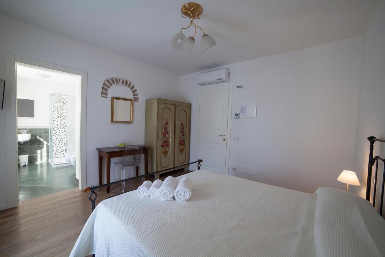 Agriturismo Corte Rondinella Verona Buitenkant foto