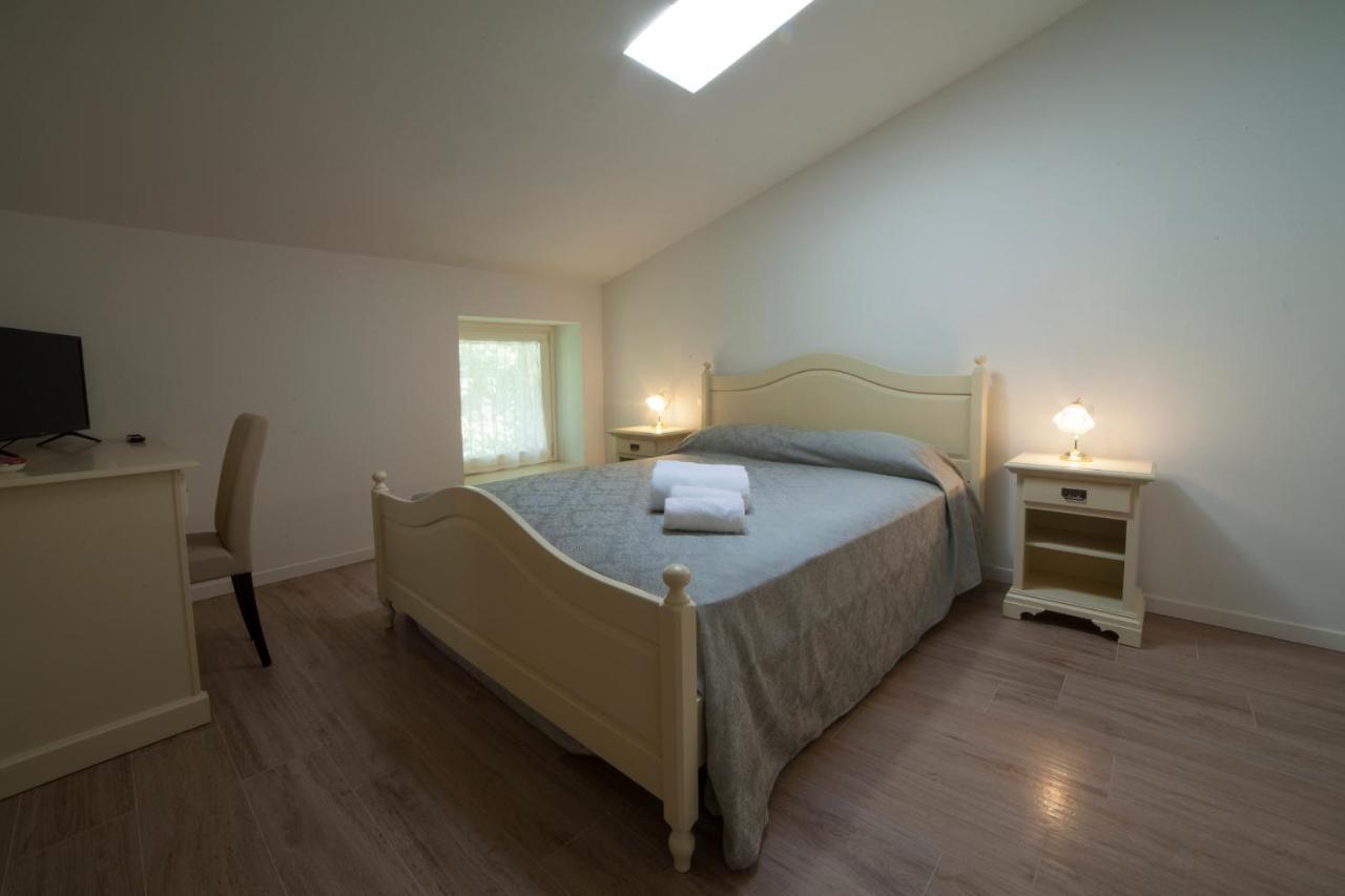 Agriturismo Corte Rondinella Verona Buitenkant foto