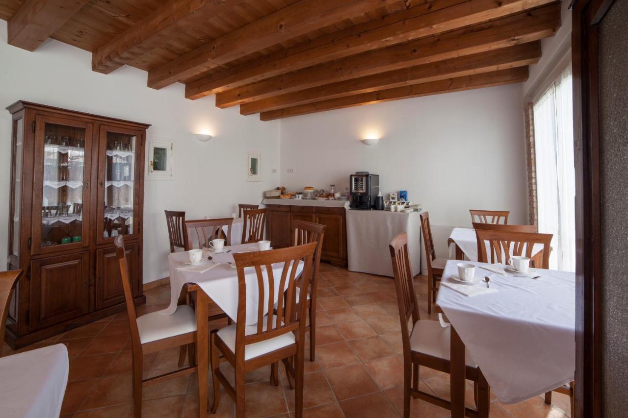 Agriturismo Corte Rondinella Verona Buitenkant foto