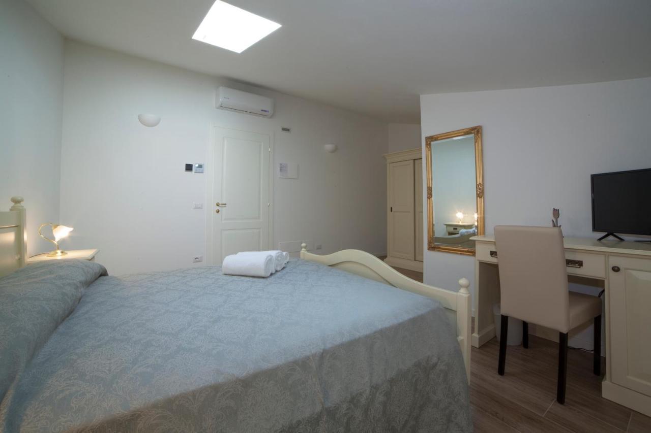 Agriturismo Corte Rondinella Verona Buitenkant foto