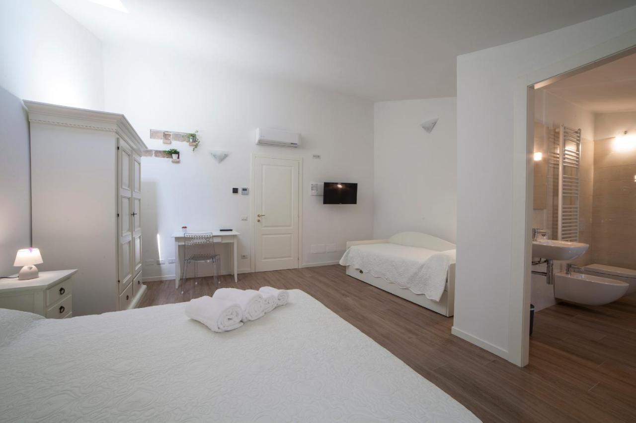 Agriturismo Corte Rondinella Verona Buitenkant foto