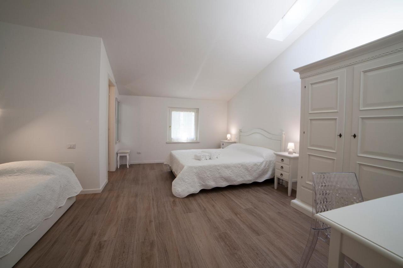 Agriturismo Corte Rondinella Verona Buitenkant foto