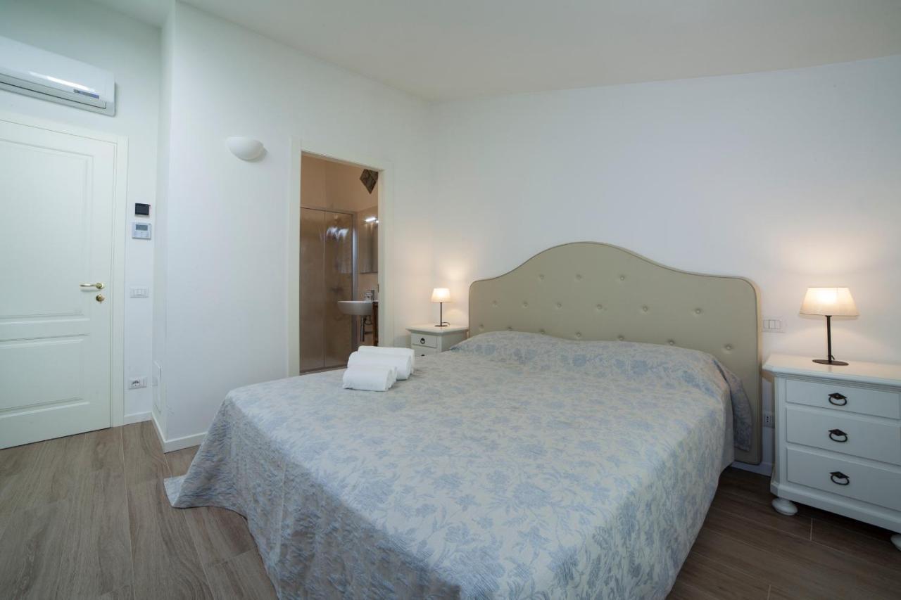 Agriturismo Corte Rondinella Verona Buitenkant foto