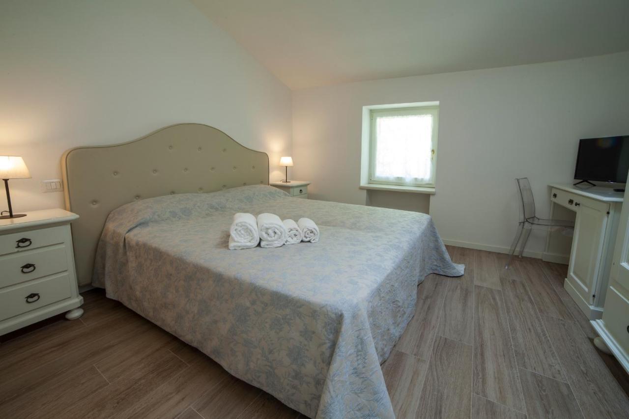 Agriturismo Corte Rondinella Verona Buitenkant foto