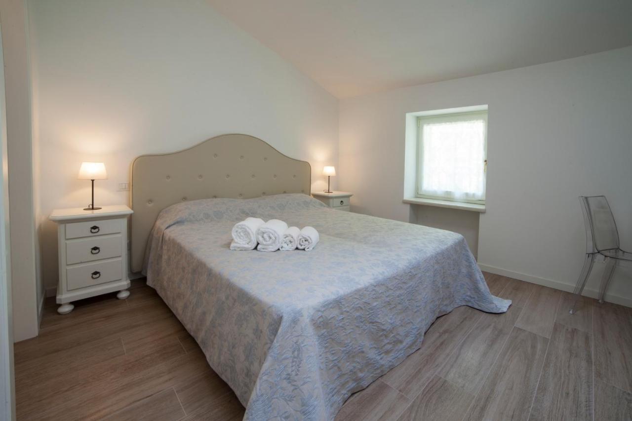 Agriturismo Corte Rondinella Verona Buitenkant foto