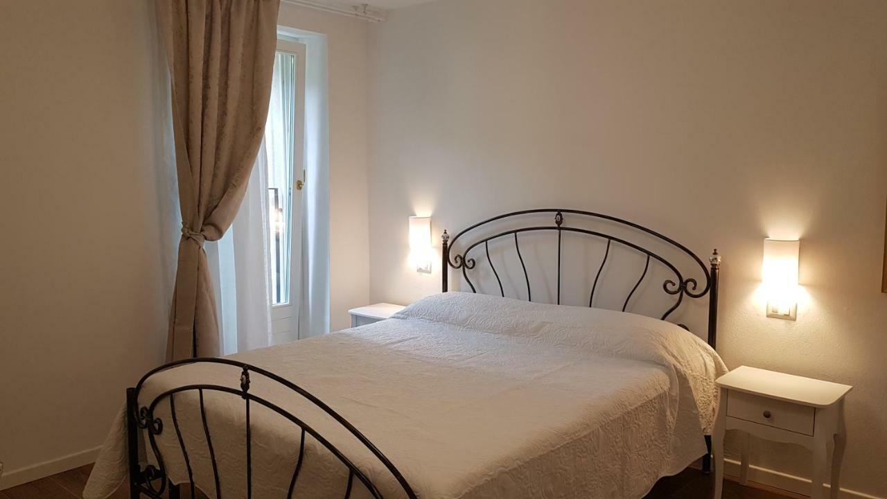 Agriturismo Corte Rondinella Verona Buitenkant foto