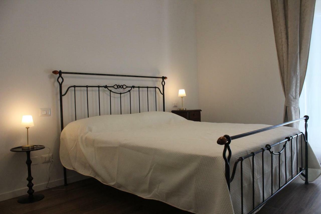 Agriturismo Corte Rondinella Verona Buitenkant foto